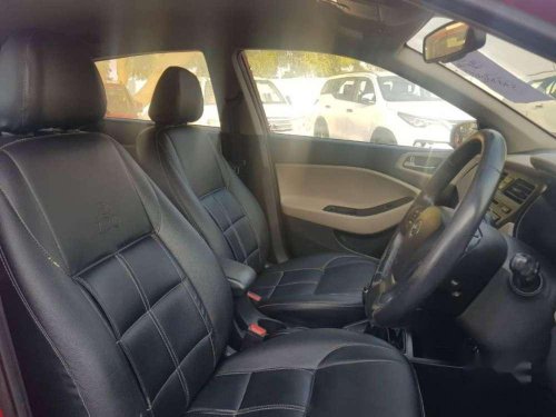 2015 Hyundai i20 for sale