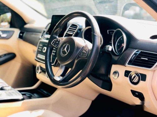 Used 2017 Mercedes Benz GL-Class for sale