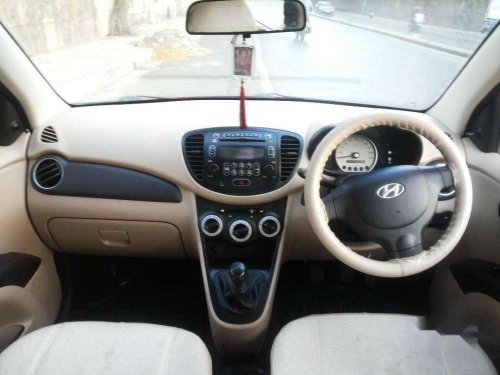 Hyundai i10 Sportz 1.2 2010 for sale 