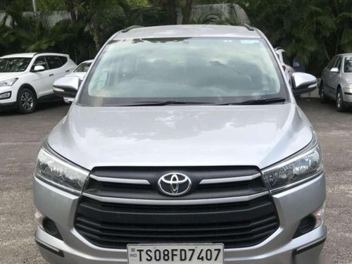 2016 Toyota Innova Crysta for sale at low price