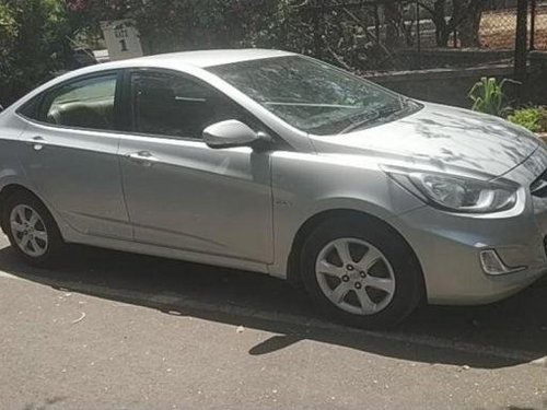 Hyundai Verna 1.6 CRDi EX MT 2013 for sale