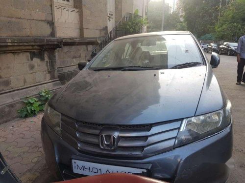 Honda City 1.5 S MT 2008 for sale 