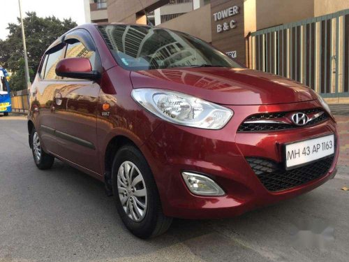 2014 Hyundai i10 for sale