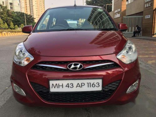 2014 Hyundai i10 for sale