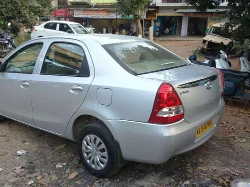 2016 Toyota Etios for sale at low price