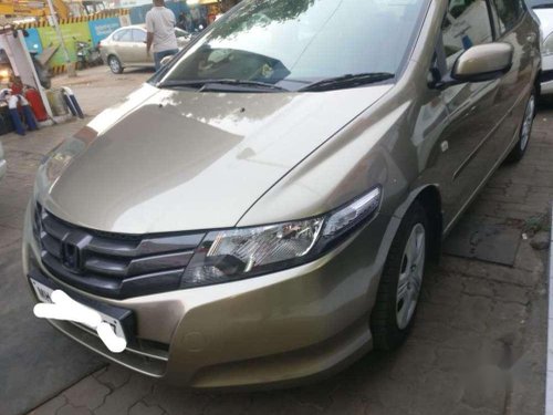 2009 Honda City for sale at low price