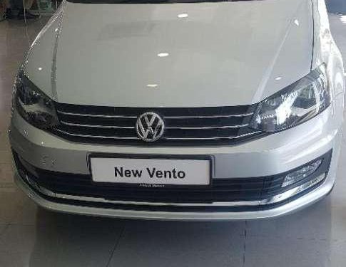 Used 2019 Volkswagen Vento for sale