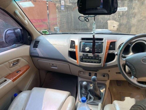 Toyota Fortuner 2010 for sale 