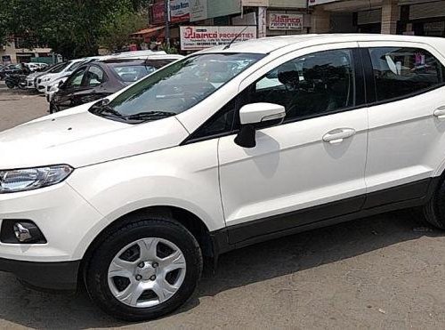 Ford EcoSport 1.5 Ti VCT MT Ambiente 2015 for sale