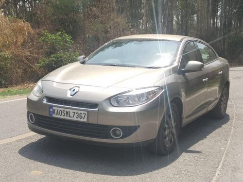 Used Renault Fluence  2.0 AT car at low price
