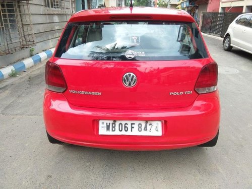 Used 2011 Volkswagen Polo  Diesel Comfortline 1.2L MT for sale