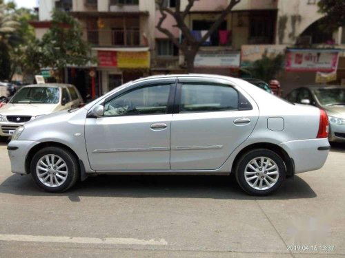 Used Toyota Etios V 2011 for sale 