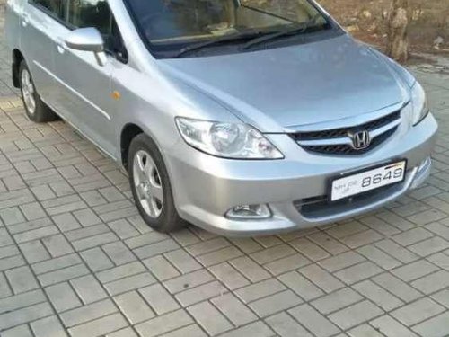 2008 Honda City ZX for sale