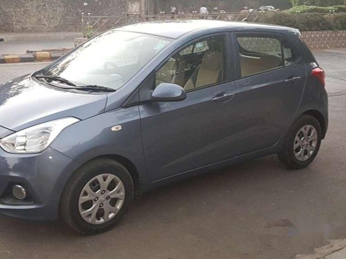 Hyundai i10 Magna 1.2 2014 for sale 