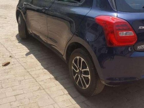 Maruti Suzuki Swift ZDI 2018 for sale 