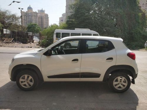 Renault Kwid  RXT MT 2015 for sale
