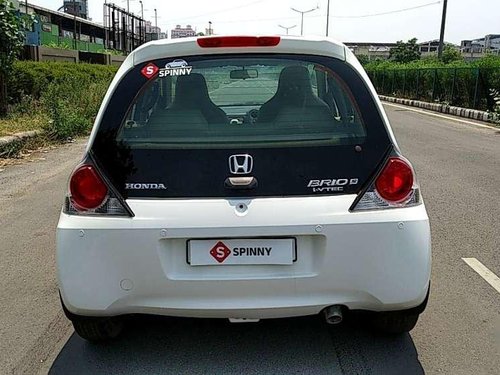 Used Honda Brio car at low price