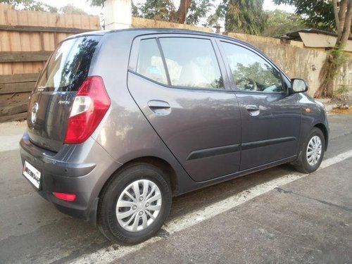 Used Hyundai i10 Sportz MT car at low price