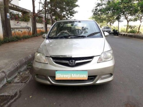 Honda City ZX 2006 for sale 