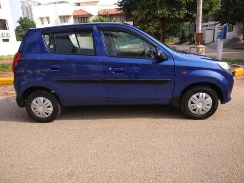 Used Maruti Suzuki Alto 800 LXI MT car at low price