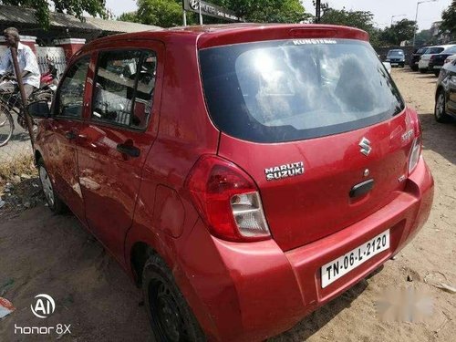 Maruti Suzuki Celerio VXI 2014 for sale 