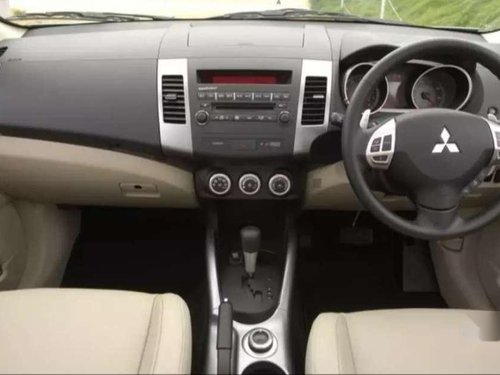 Used Mitsubishi Outlander car 2009 for sale  at low price