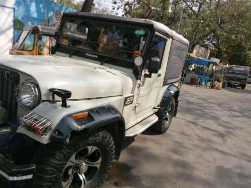 Used Mahindra Jeep car at low price