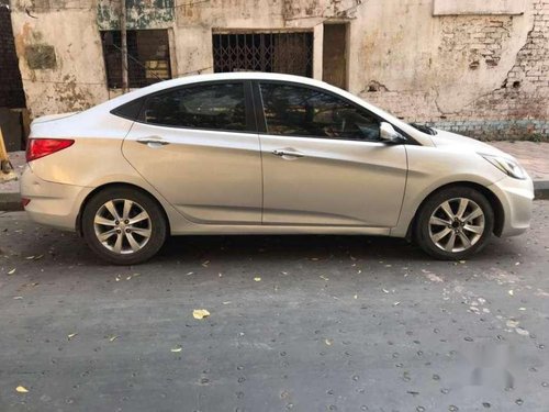 Used 2013 Hyundai Verna for sale