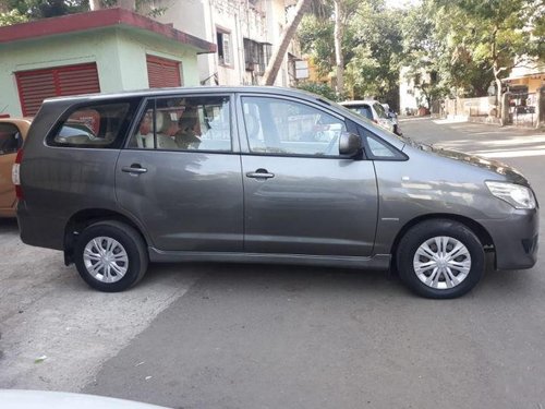 Toyota Innova MT 2004-2011 2012 for sale