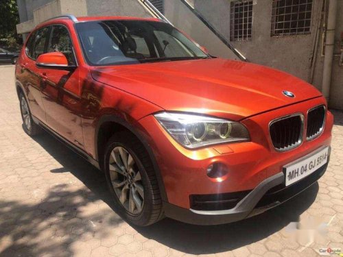 Used 2014 BMW X1 for sale