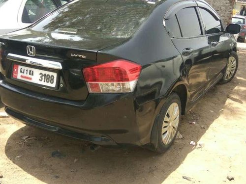 Honda City S 2009 for sale 