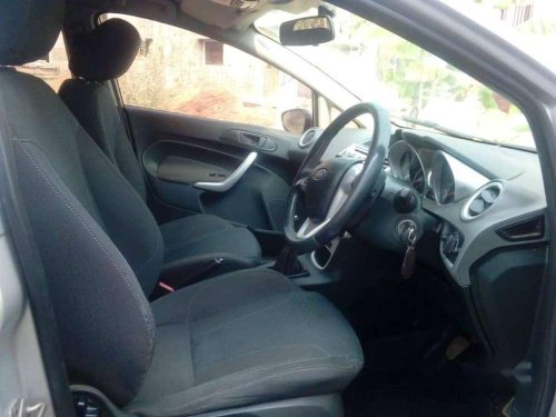 Ford Fiesta Titanium Diesel, 2011, Diesel for sale 