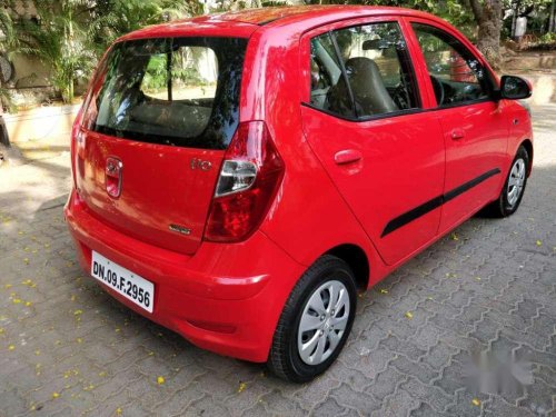 Used Hyundai i10 car at low price