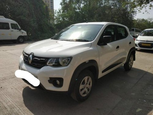 Renault Kwid  RXT MT 2015 for sale