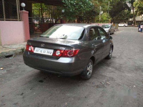 2008 Honda City ZX GXI MT for sale