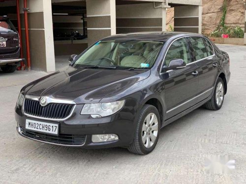 Skoda Superb Elegance 1.8 TSI AT 2012 for sale 