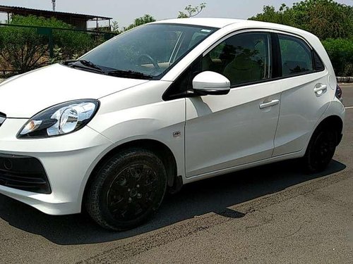 Used Honda Brio car at low price