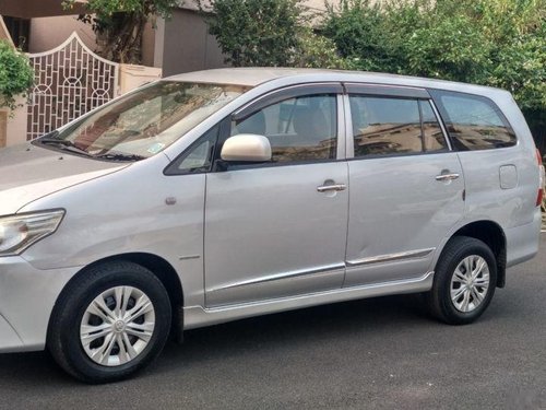 2014 Toyota Innova MT 2004-2011 for sale