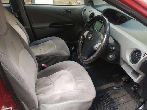 2011 Toyota Etios for sale