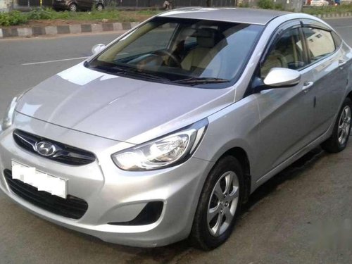 Used 2014 Hyundai Verna for sale