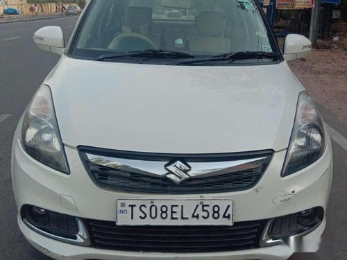 2015 Maruti Suzuki Swift Dzire for sale at low price