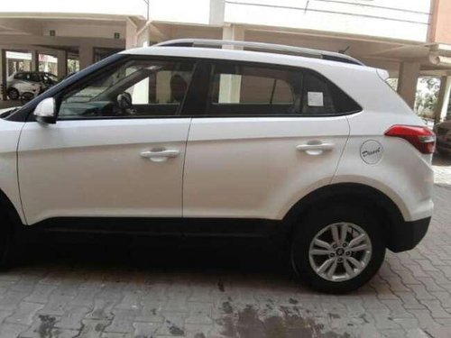 2016 Hyundai Creta for sale