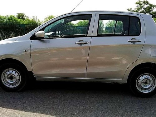 2017 Maruti Suzuki Celerio for sale