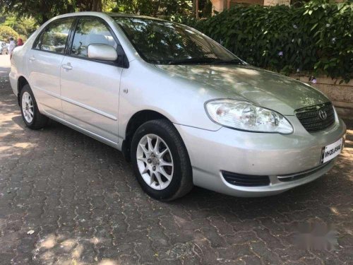 2008 Toyota Corolla for sale