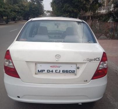 Tata Indigo XL TDI MT 2012 for sale