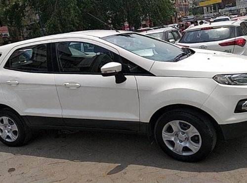 Ford EcoSport 1.5 Ti VCT MT Ambiente 2015 for sale