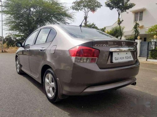 Honda City 1.5 V AT 2011 for sale 