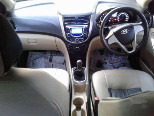 Used 2014 Hyundai Verna for sale