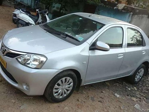 2016 Toyota Etios for sale at low price