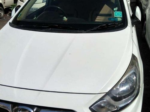 2013 Hyundai Verna for sale